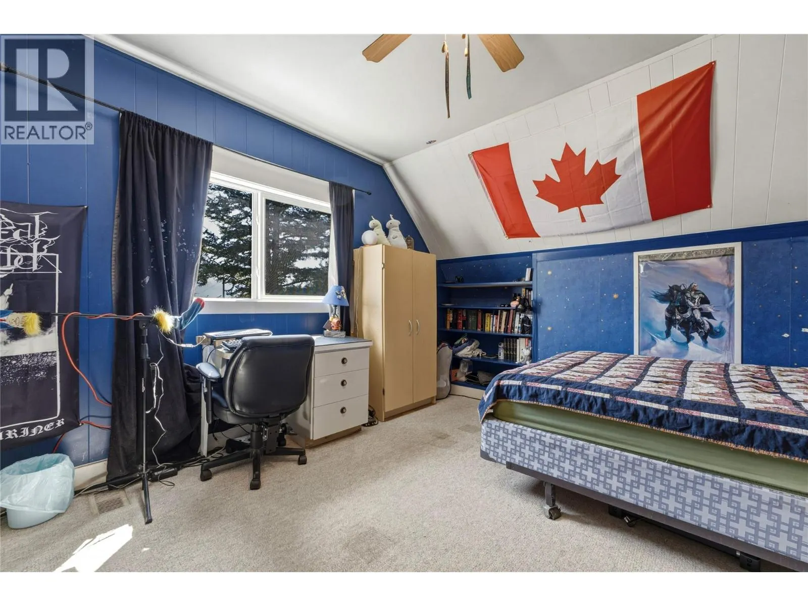 244 Mabel Lake Road