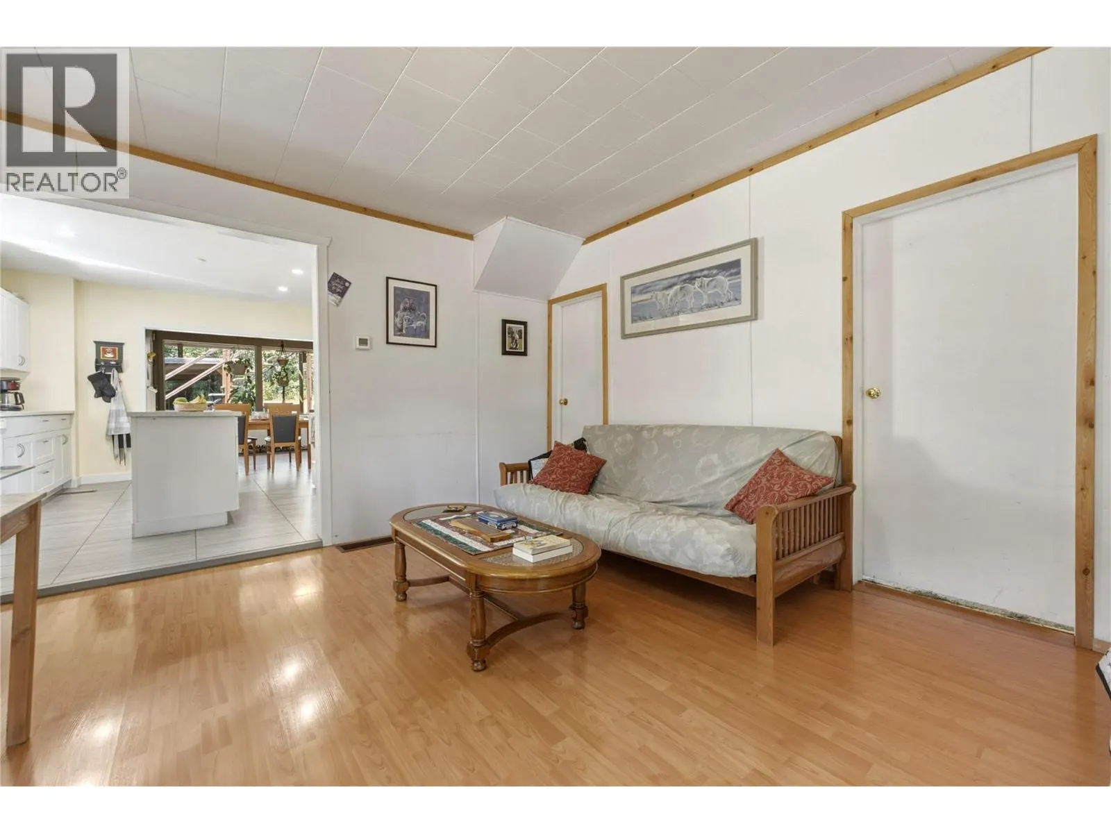 244 Mabel Lake Road