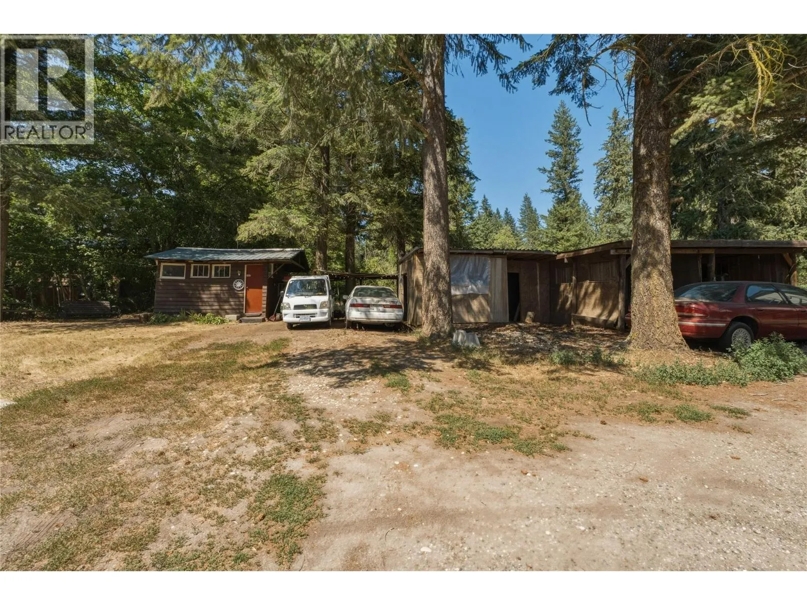 244 Mabel Lake Road