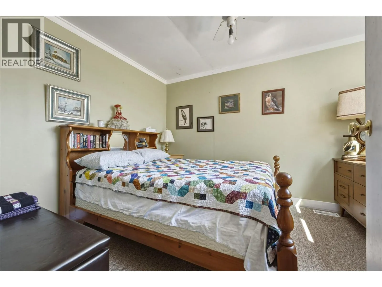 244 Mabel Lake Road