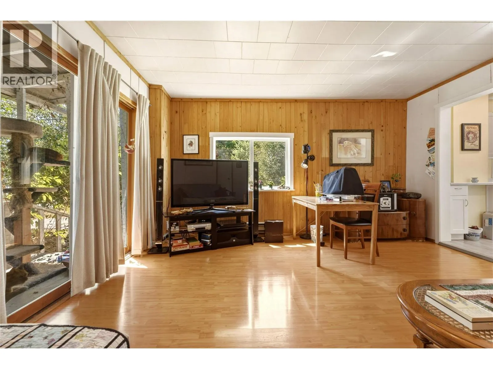 244 Mabel Lake Road
