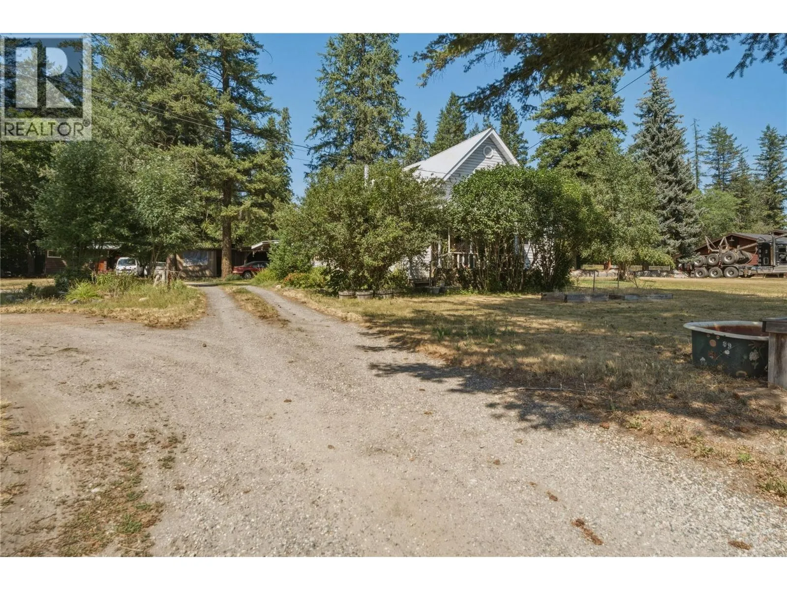 244 Mabel Lake Road