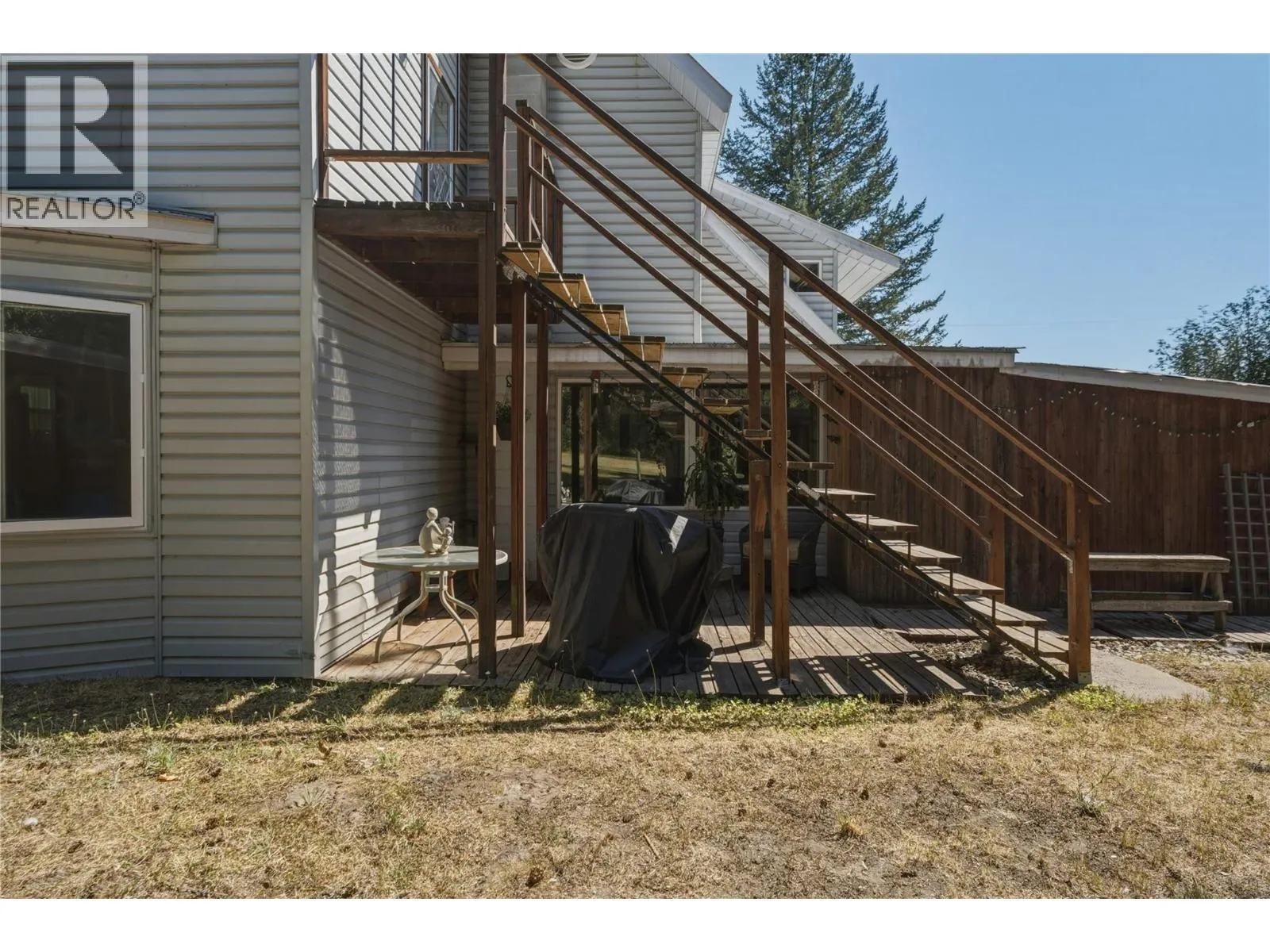 244 Mabel Lake Road