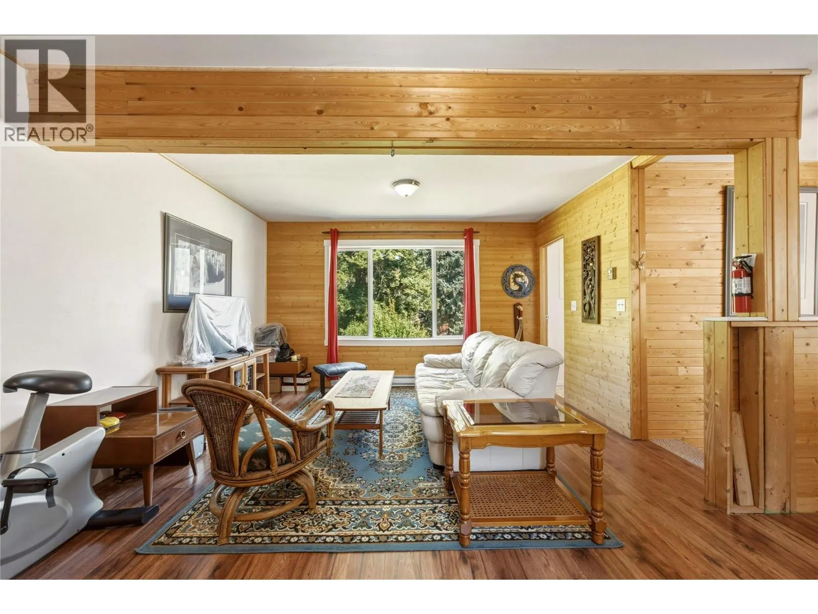 244 Mabel Lake Road