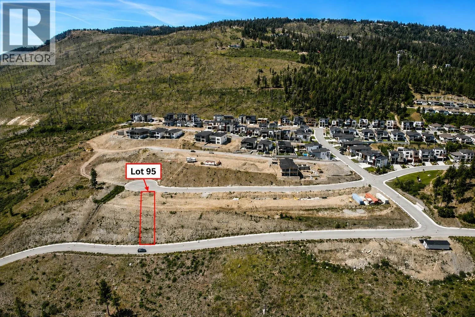 3793 Morningside Drive Lot# Trails 95