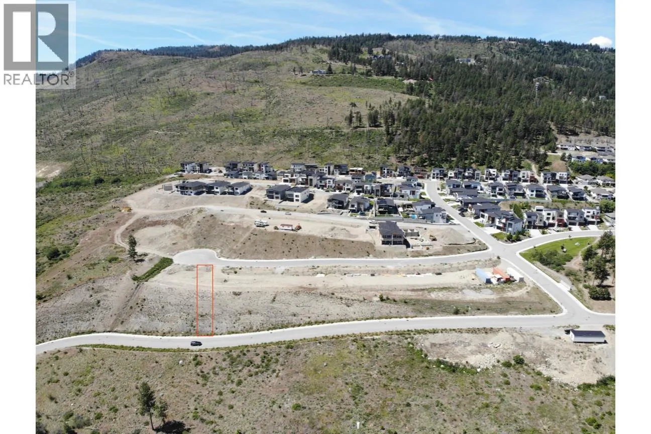 3793 Morningside Drive Lot# Trails 95