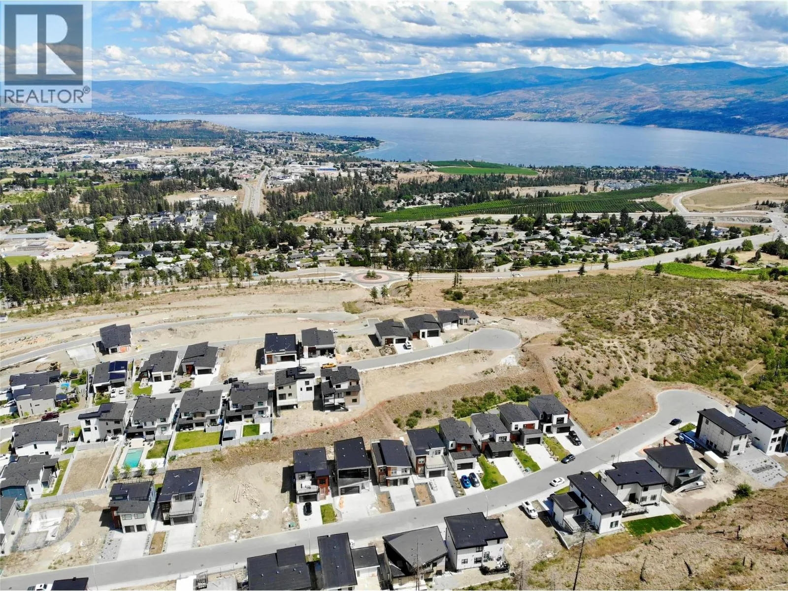 3779 Morningside Drive Lot# Trails 94