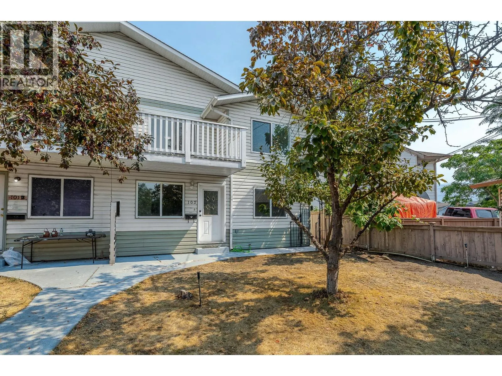 688 Latimer Street Unit# 102