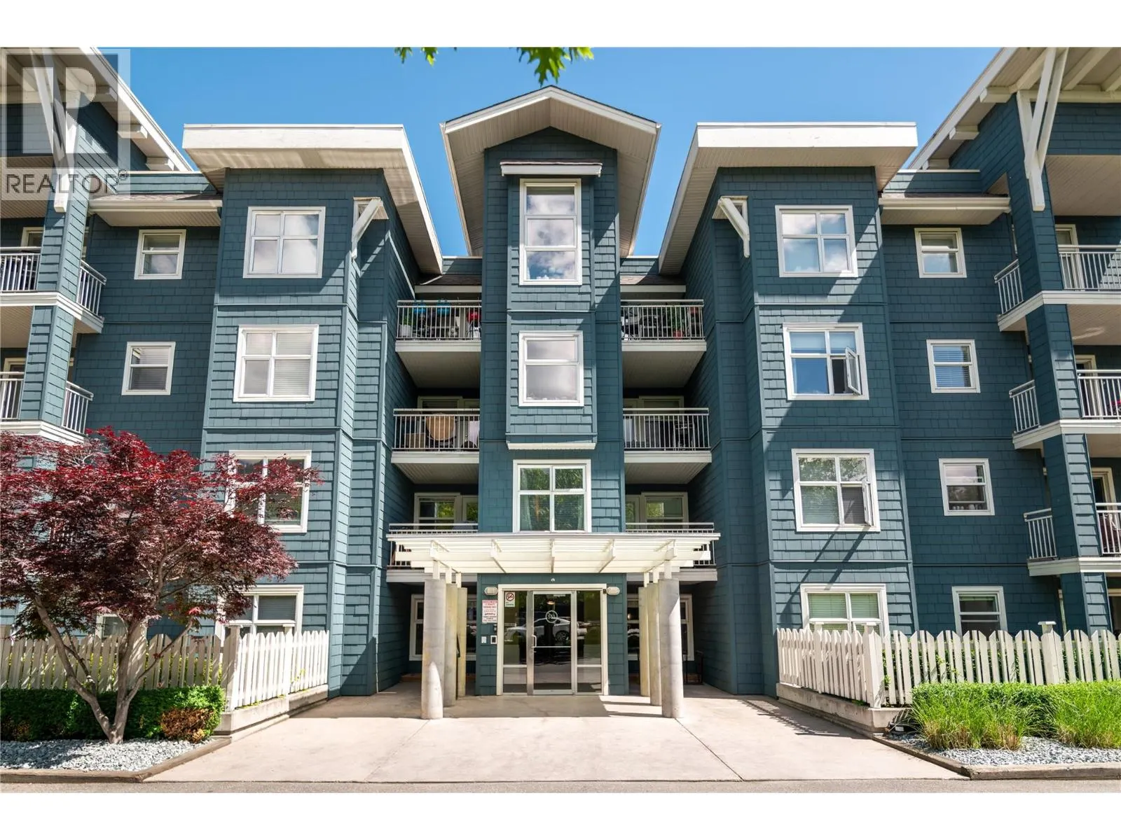 551 Yates Road Unit# 405