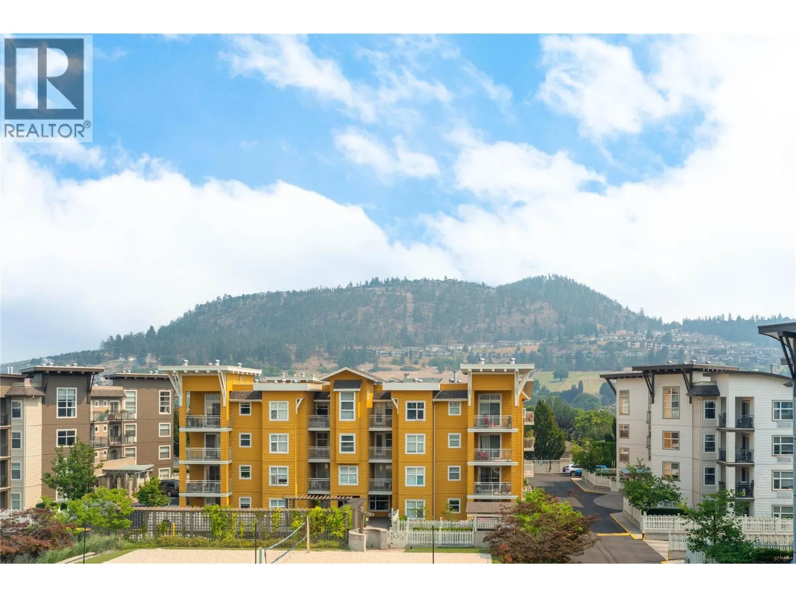 551 Yates Road Unit# 405