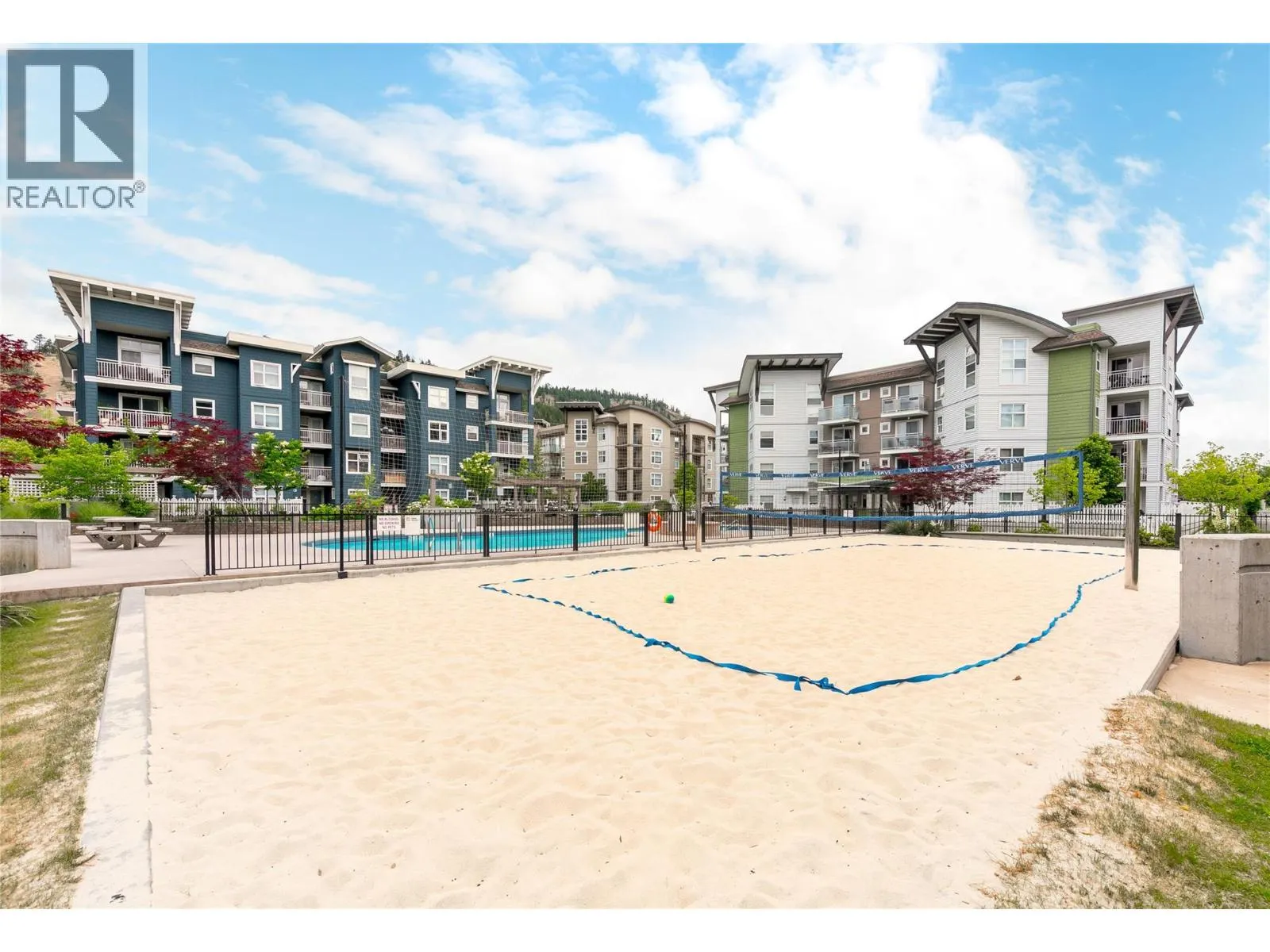 551 Yates Road Unit# 405