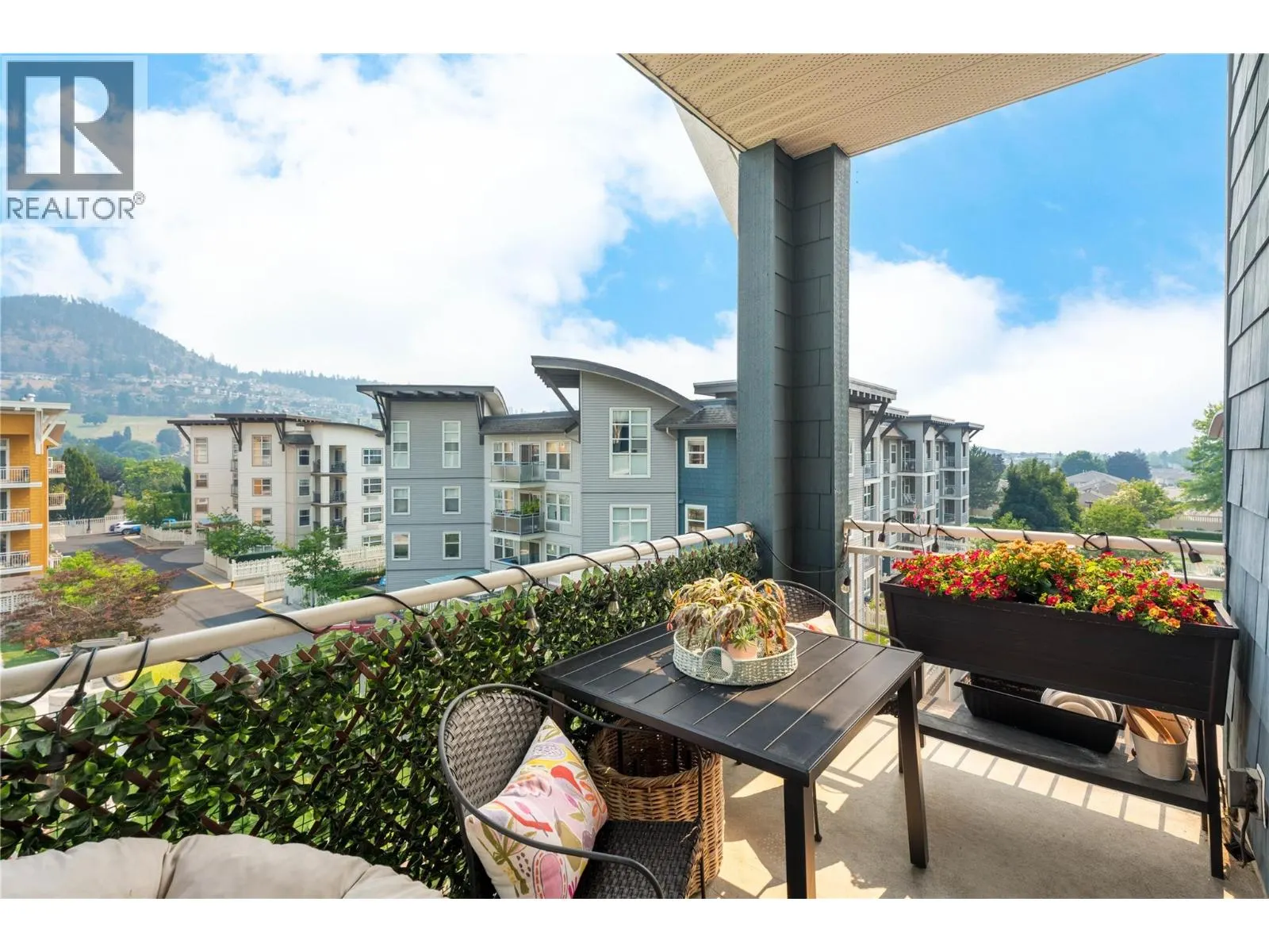 551 Yates Road Unit# 405