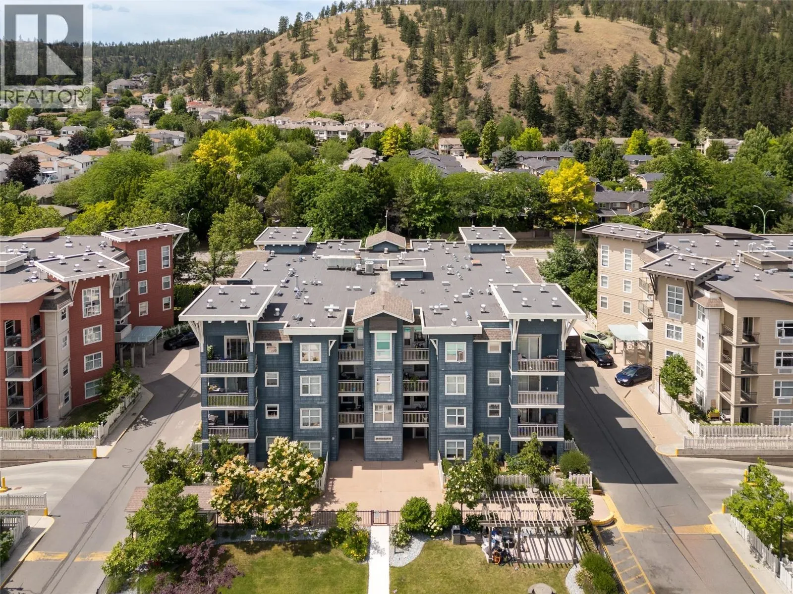 551 Yates Road Unit# 405