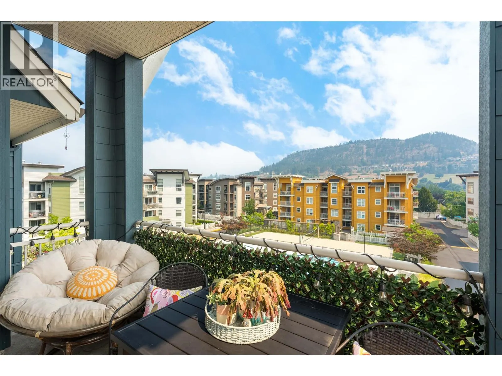 551 Yates Road Unit# 405