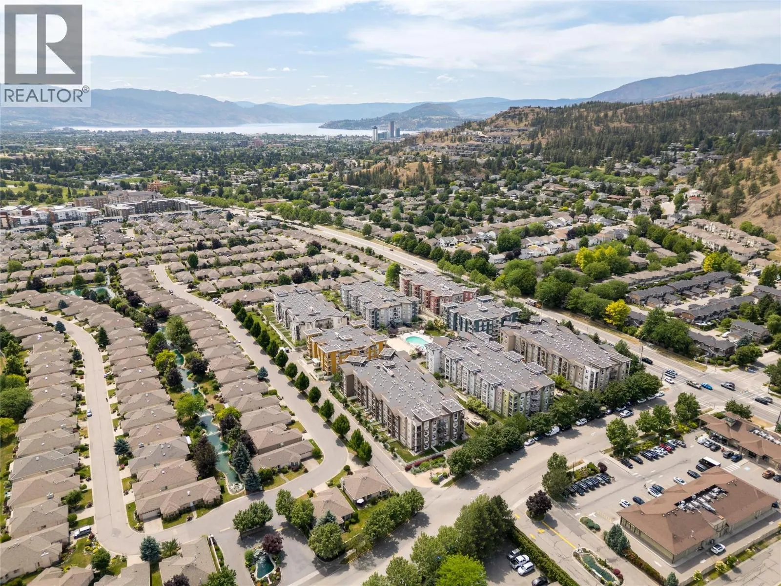 551 Yates Road Unit# 405