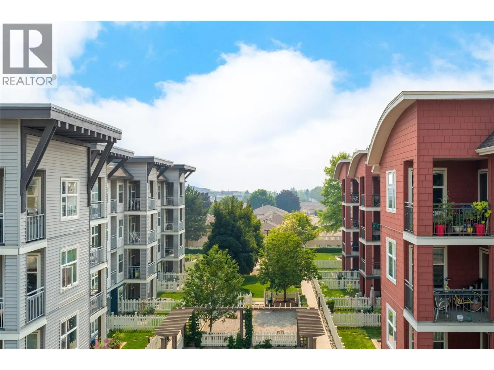 551 Yates Road Unit# 405