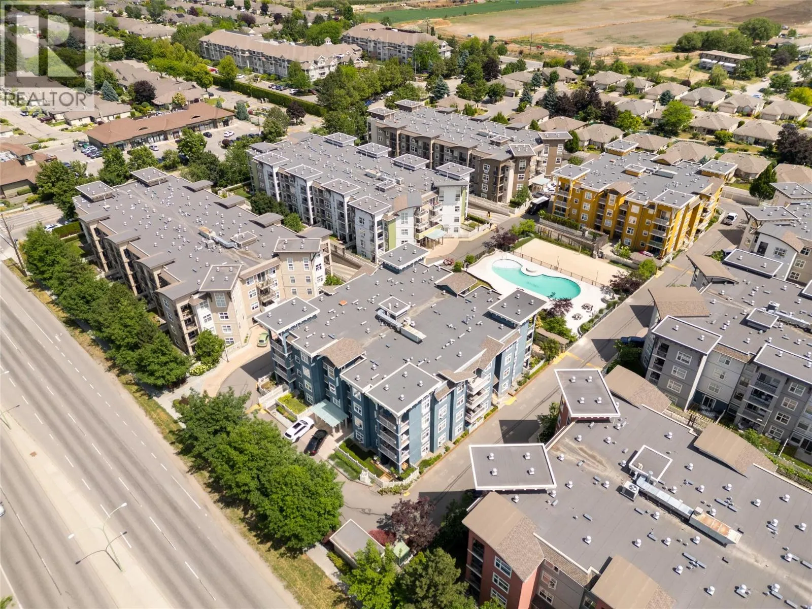 551 Yates Road Unit# 405