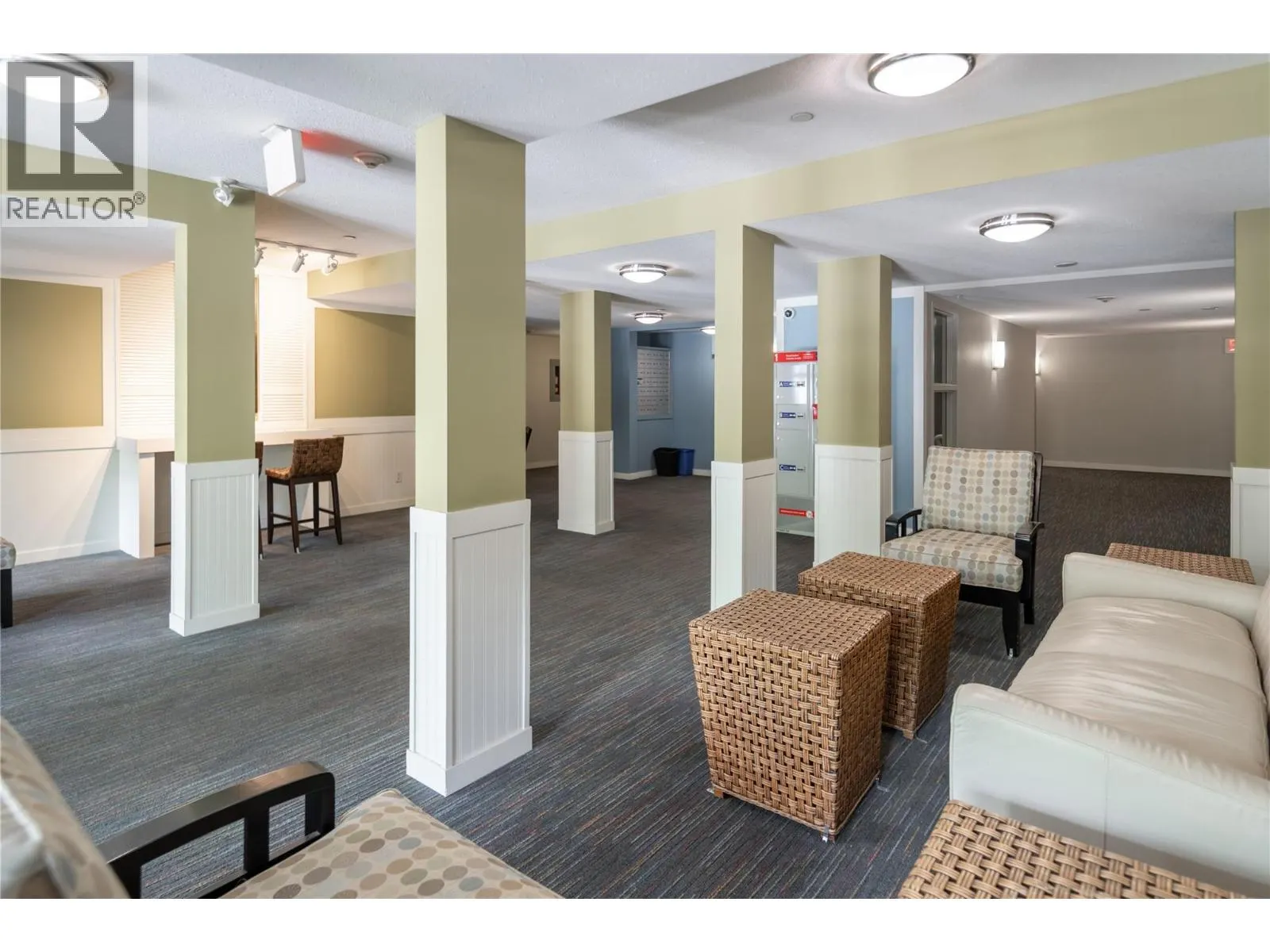 551 Yates Road Unit# 405