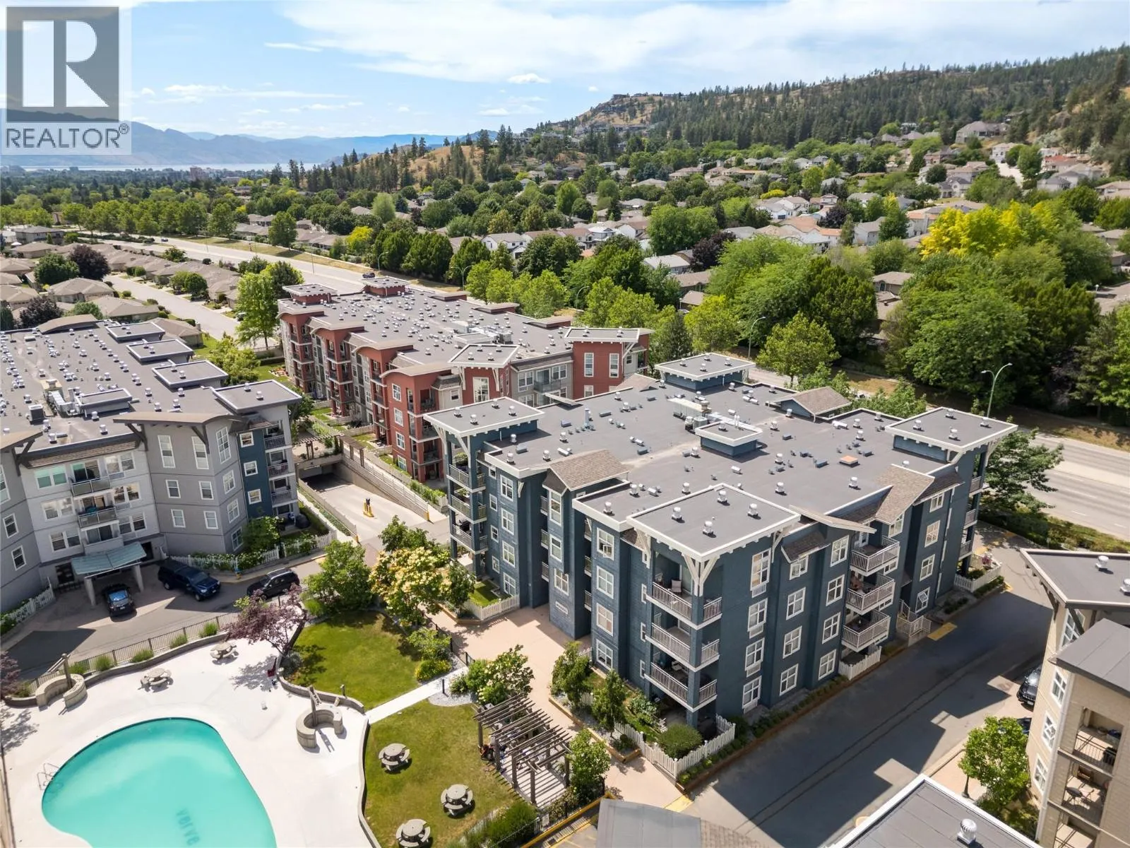 551 Yates Road Unit# 405