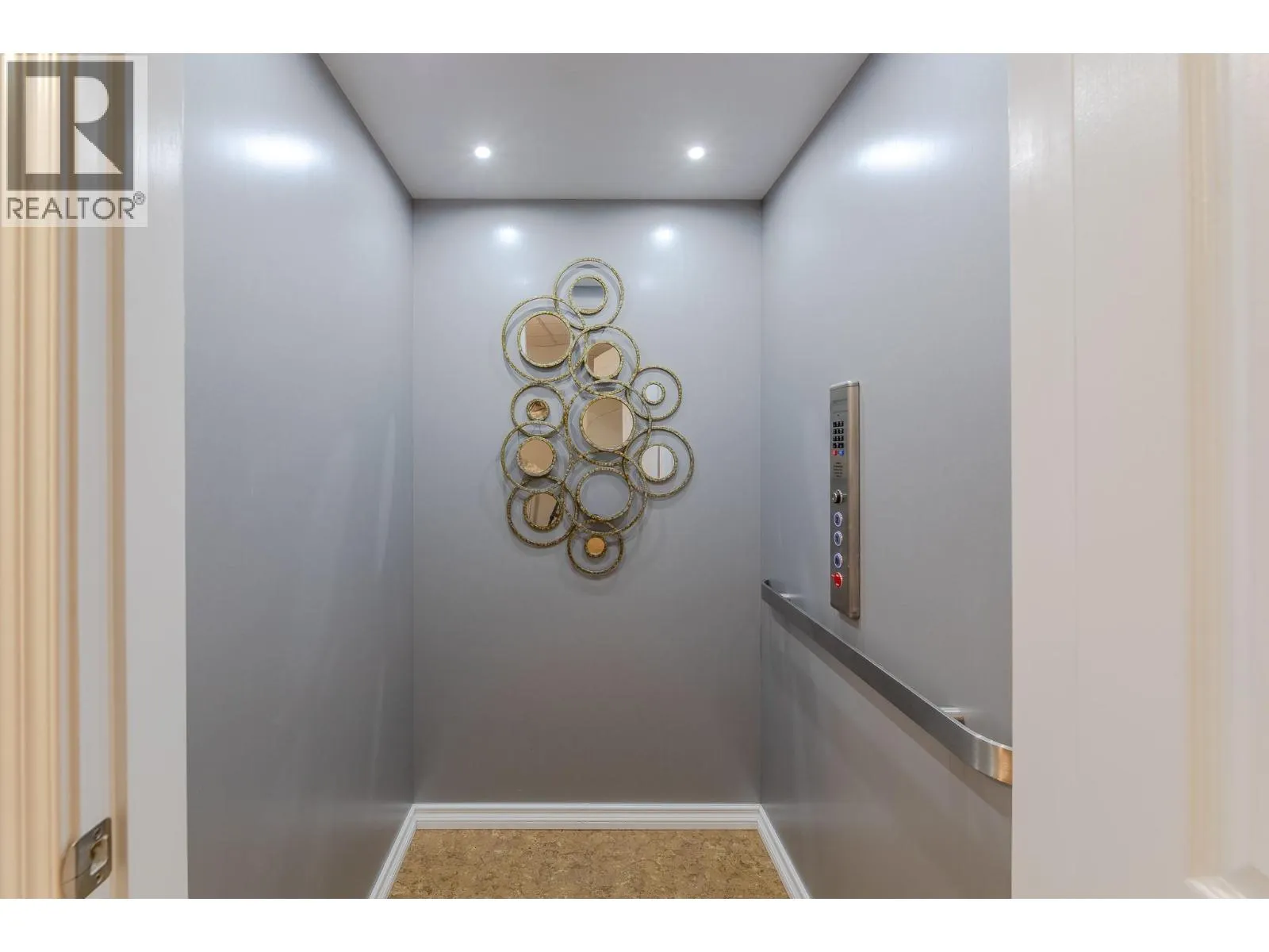 9800 TURNER Street Unit# 65