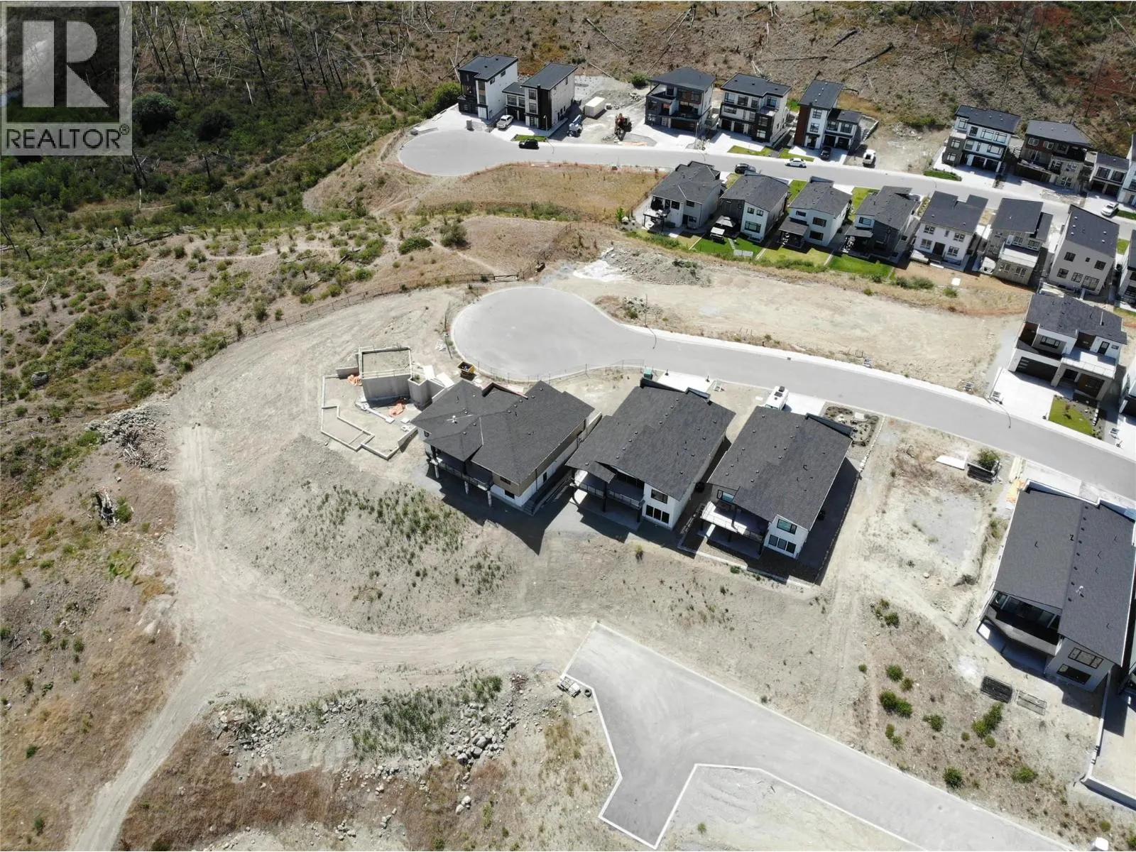 3774 Davidson Court Lot# Trails 70