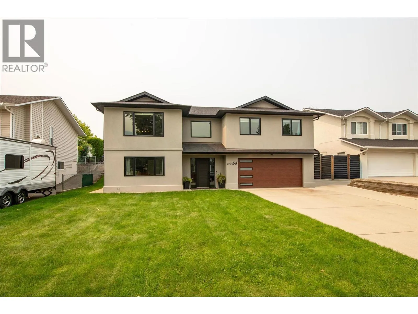 1726 Hayashi Road