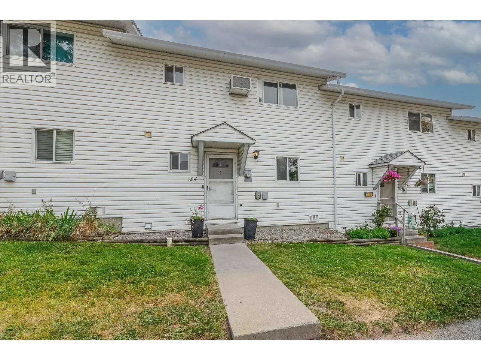 3004 SOUTH MAIN Street Unit# 124