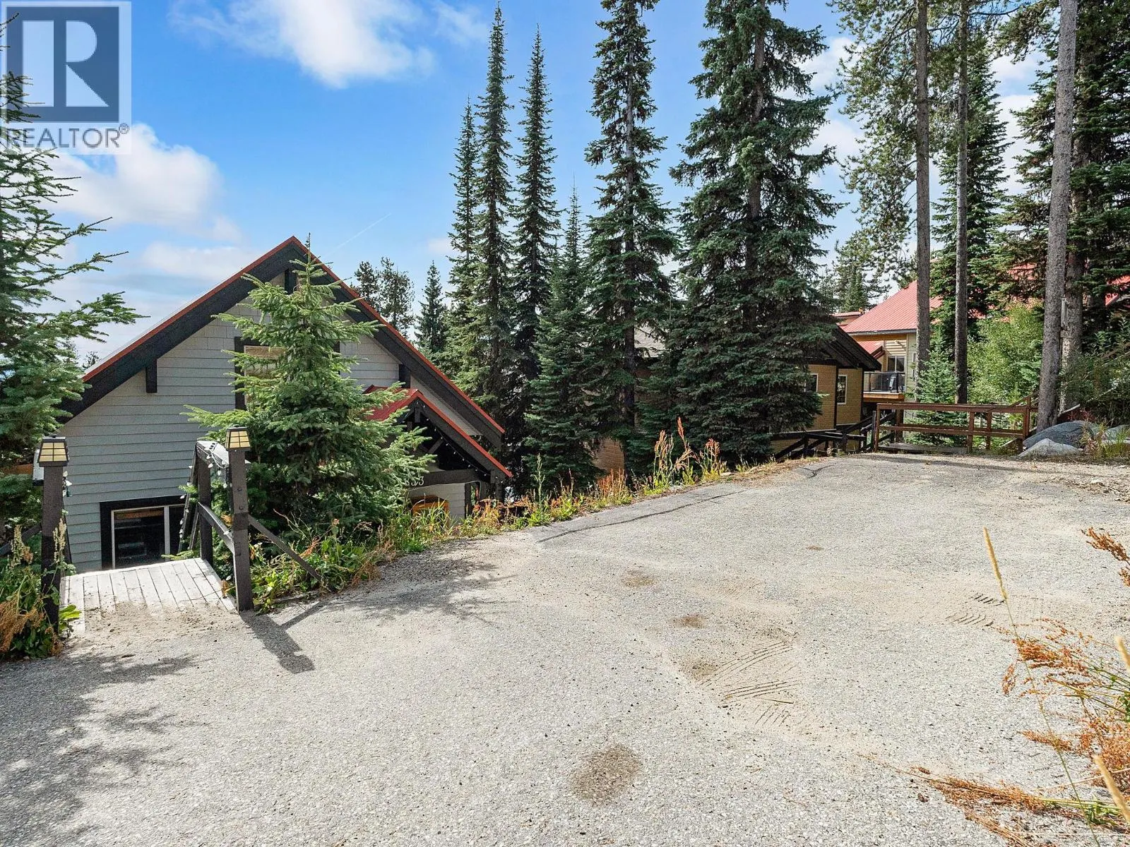 4833 Snow Pines Road