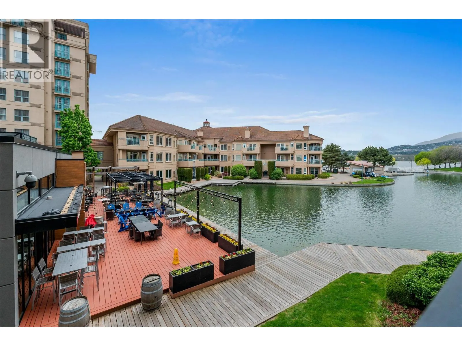 1288 Water Street N Unit# 350 L12