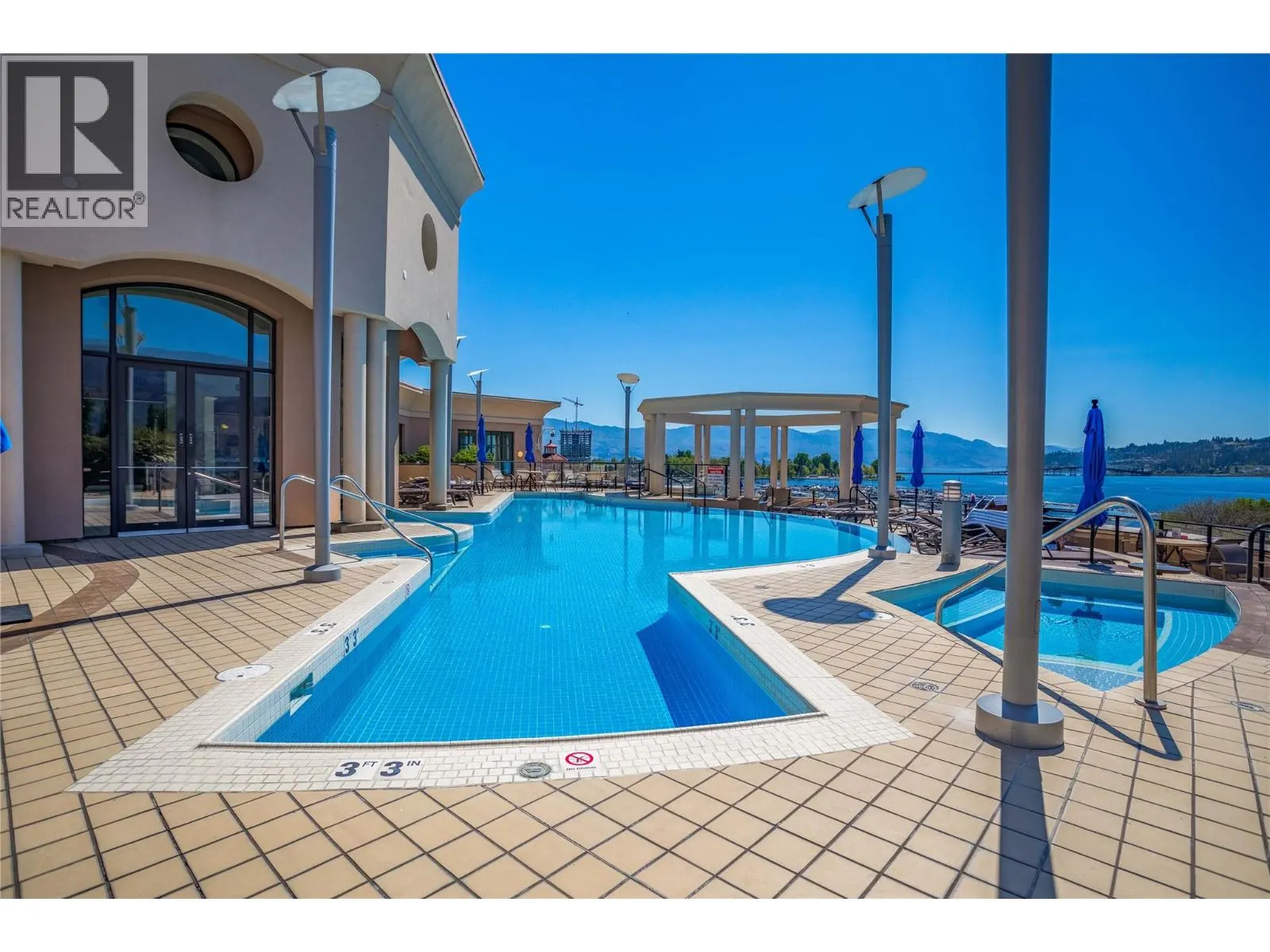 1288 Water Street N Unit# 350 L12