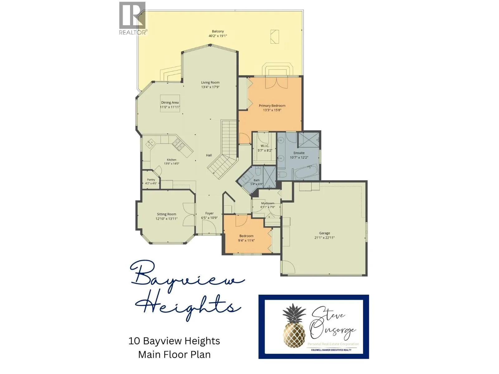 10 Bayview Heights