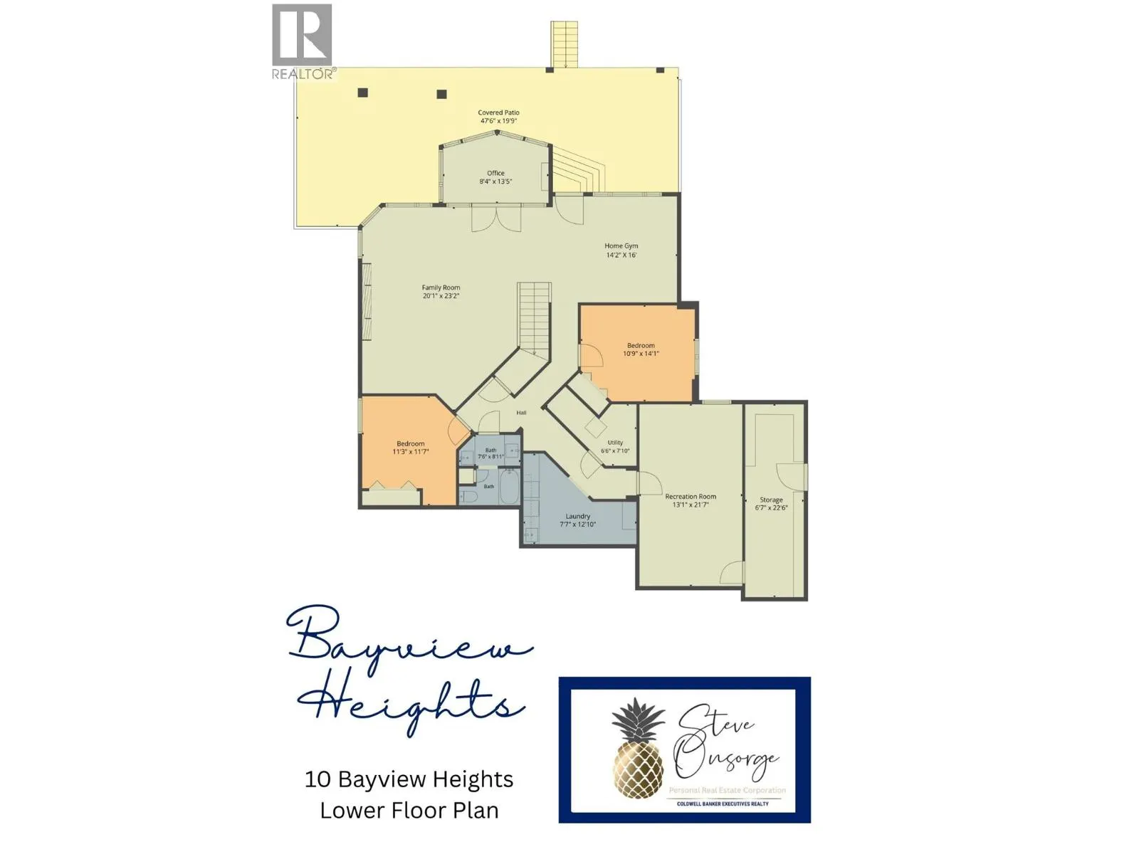 10 Bayview Heights