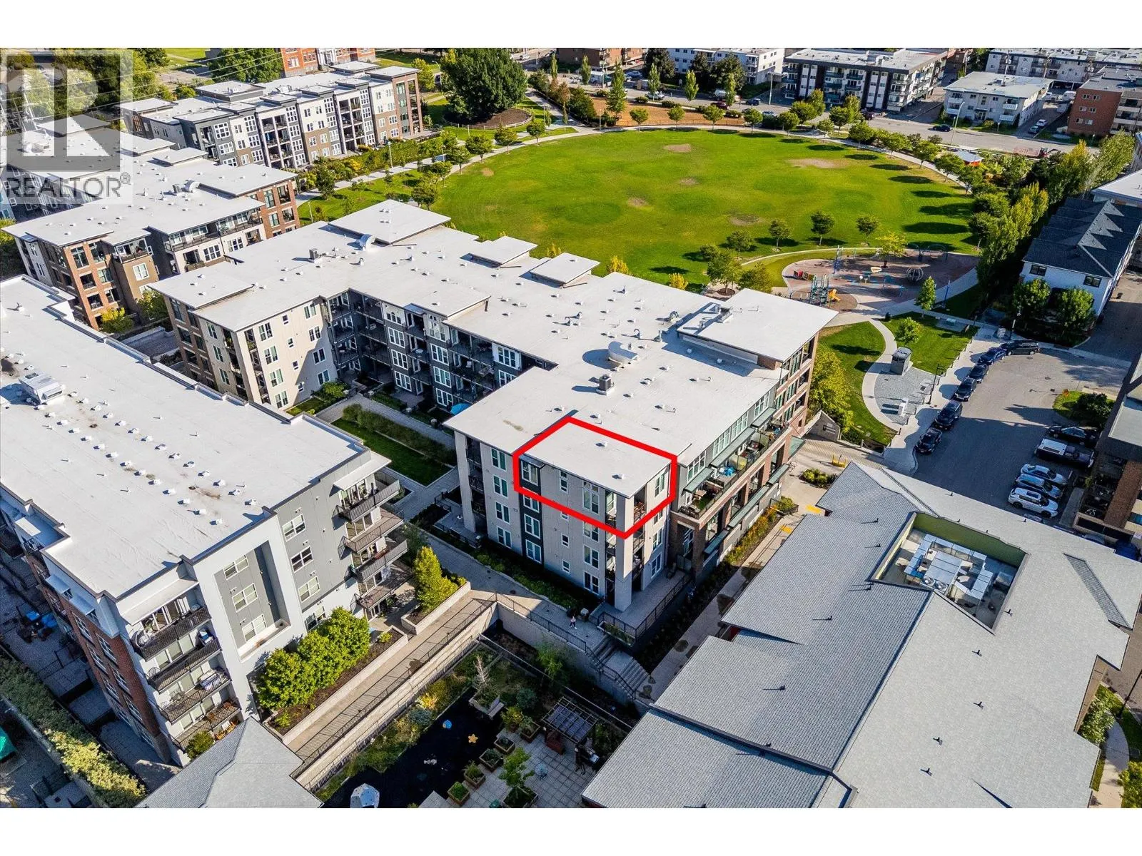 1775 Chapman Place Unit# PH06