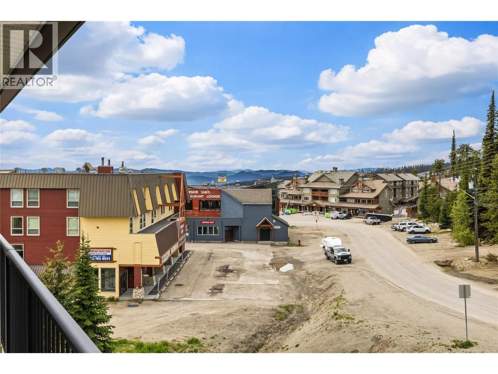 6430 Whiskey Jack Road Unit# 302