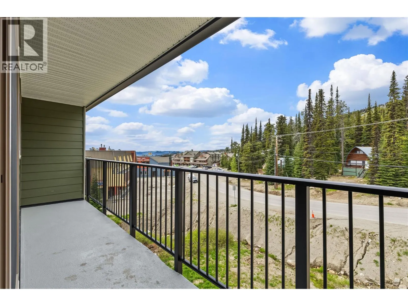 6430 Whiskey Jack Road Unit# 302