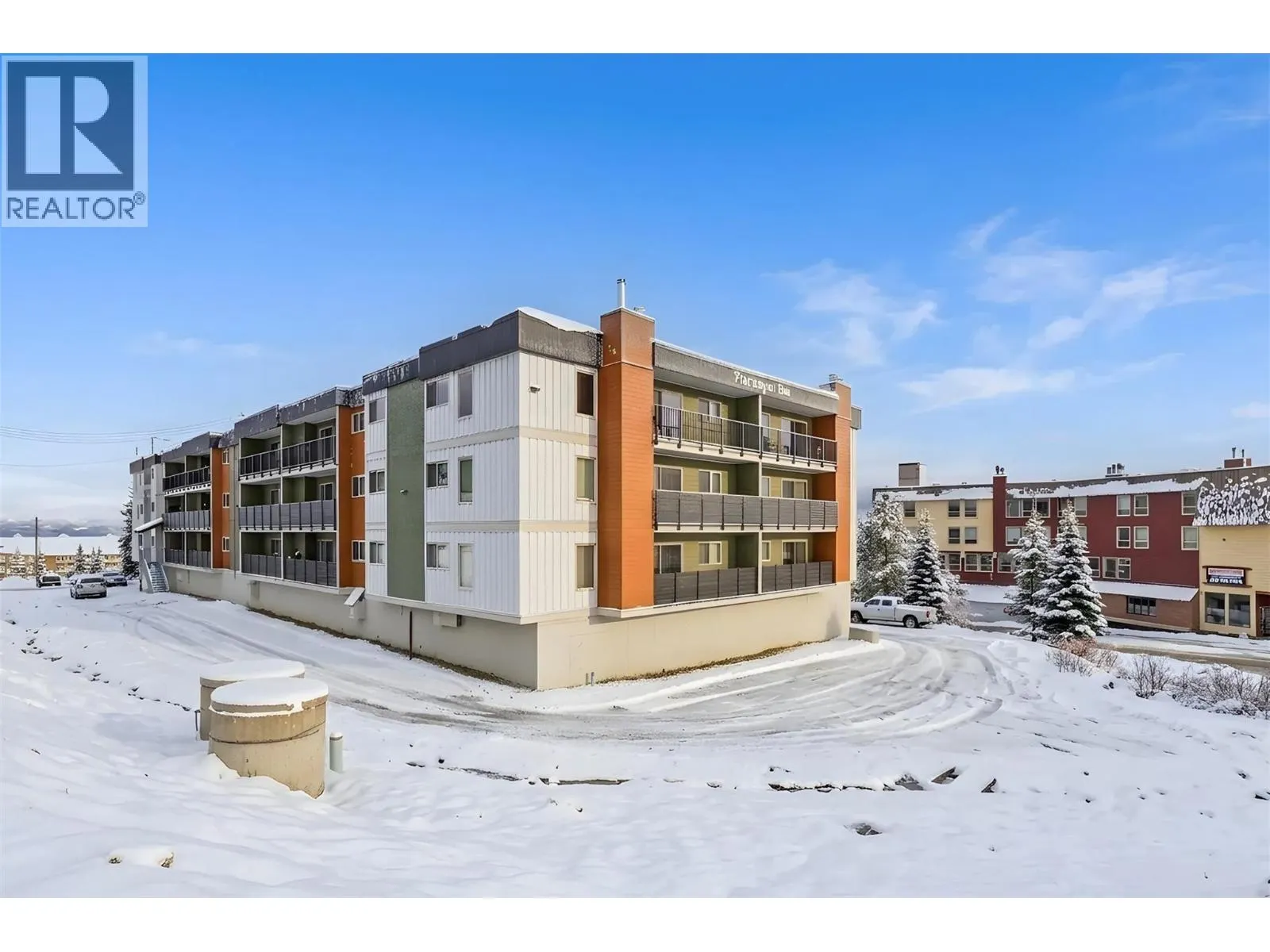 6430 Whiskey Jack Road Unit# 302