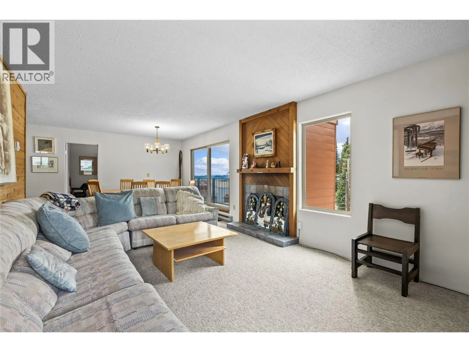 6430 Whiskey Jack Road Unit# 302