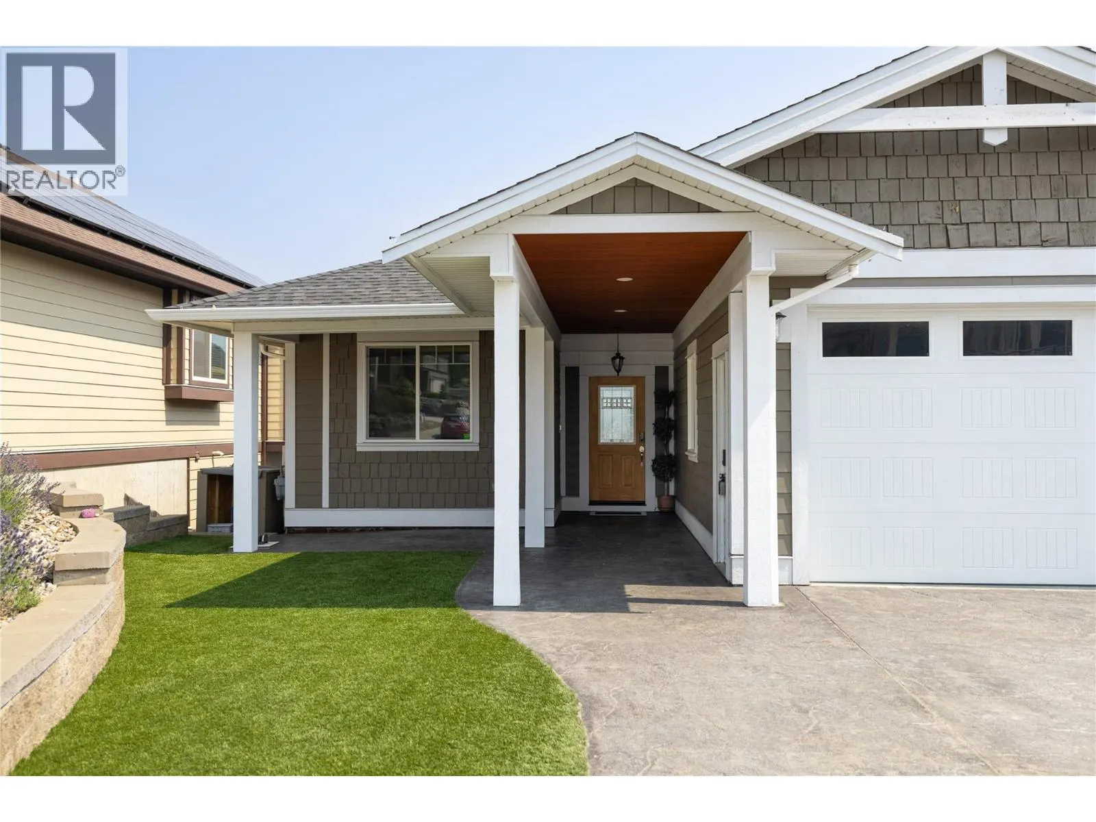7261 Silver Ridge Drive