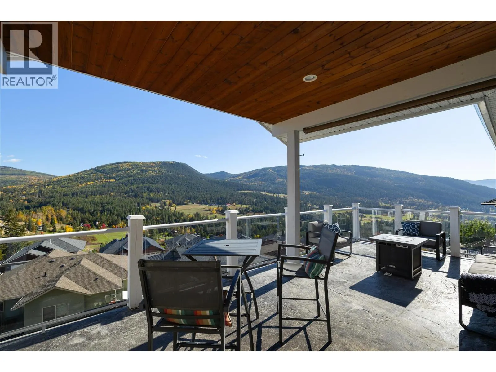 7261 Silver Ridge Drive