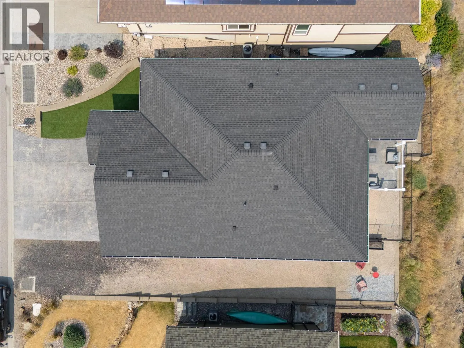 7261 Silver Ridge Drive