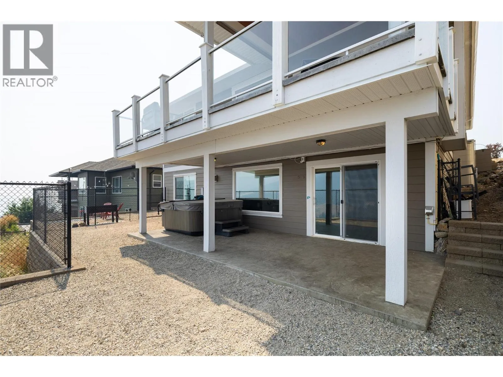 7261 Silver Ridge Drive