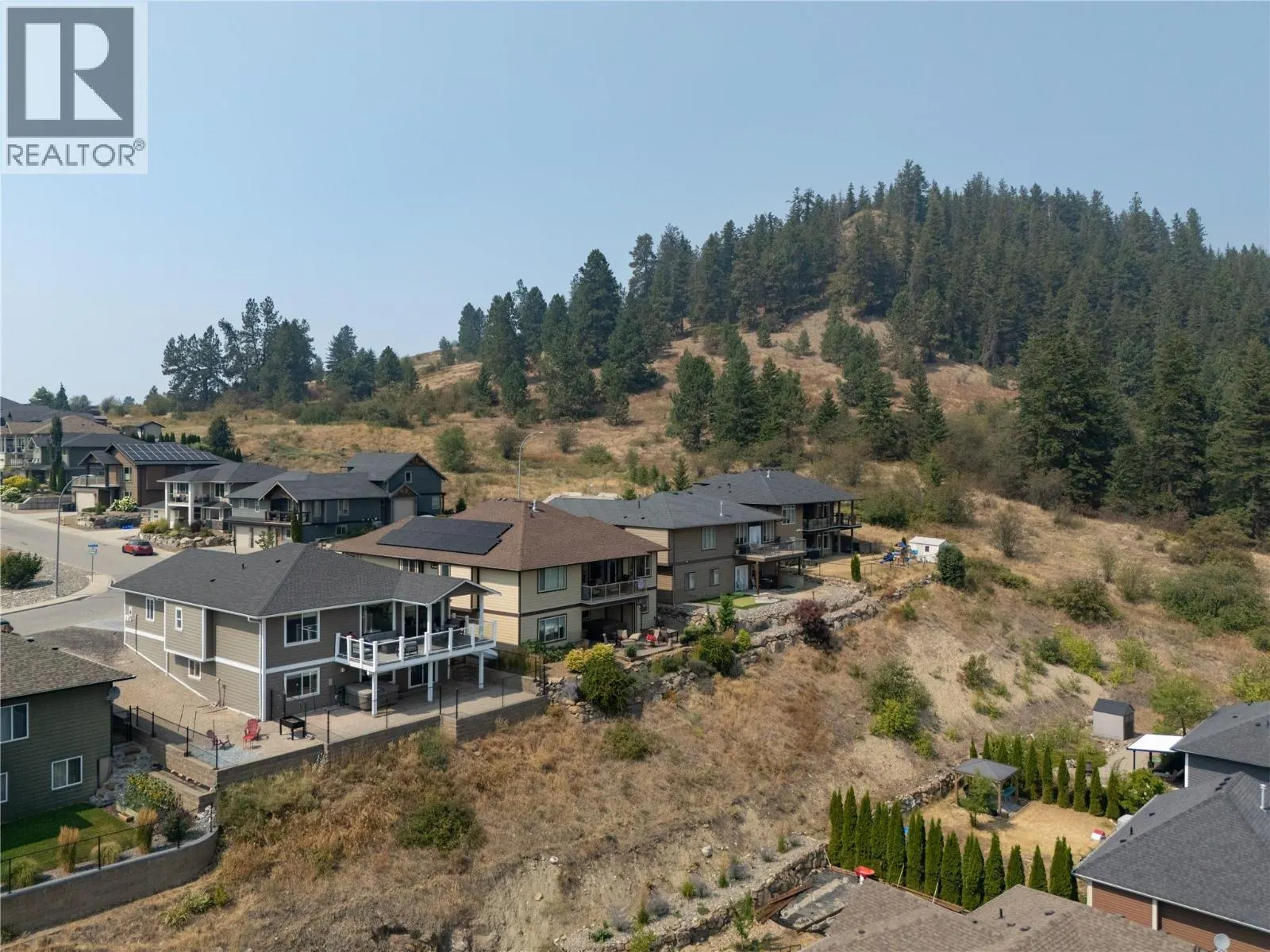 7261 Silver Ridge Drive