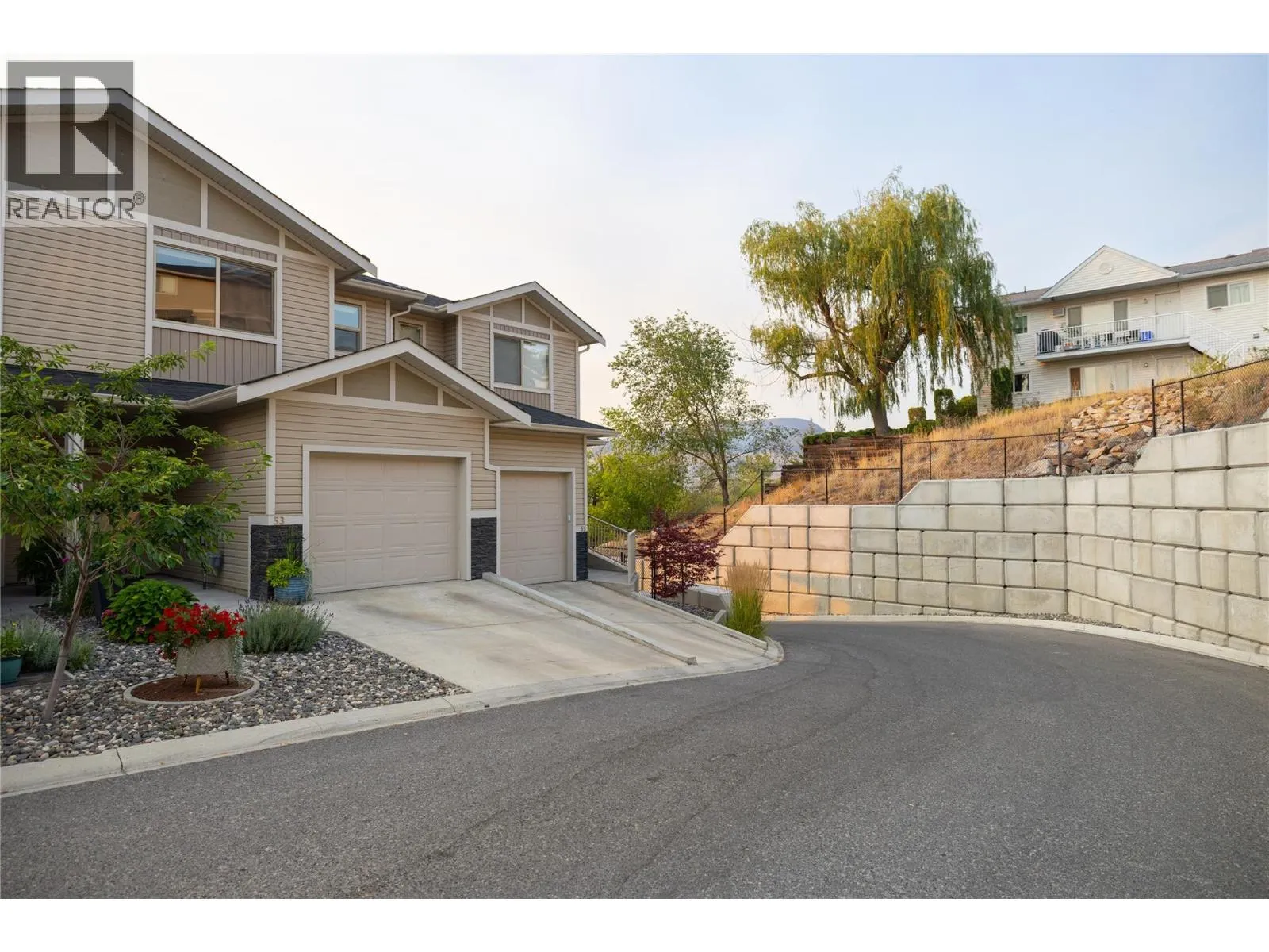 4600 Okanagan Avenue Unit# 53