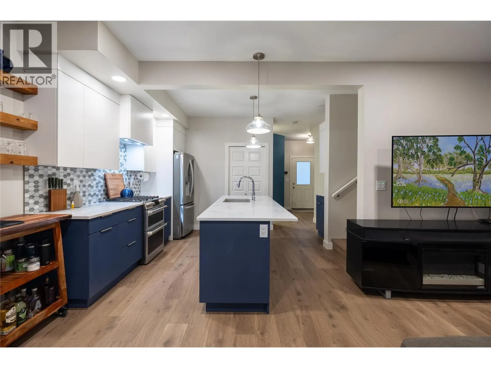 4600 Okanagan Avenue Unit# 53