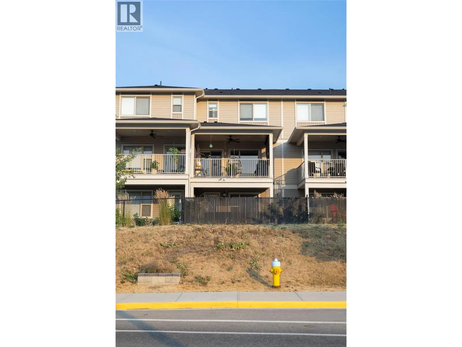 4600 Okanagan Avenue Unit# 53