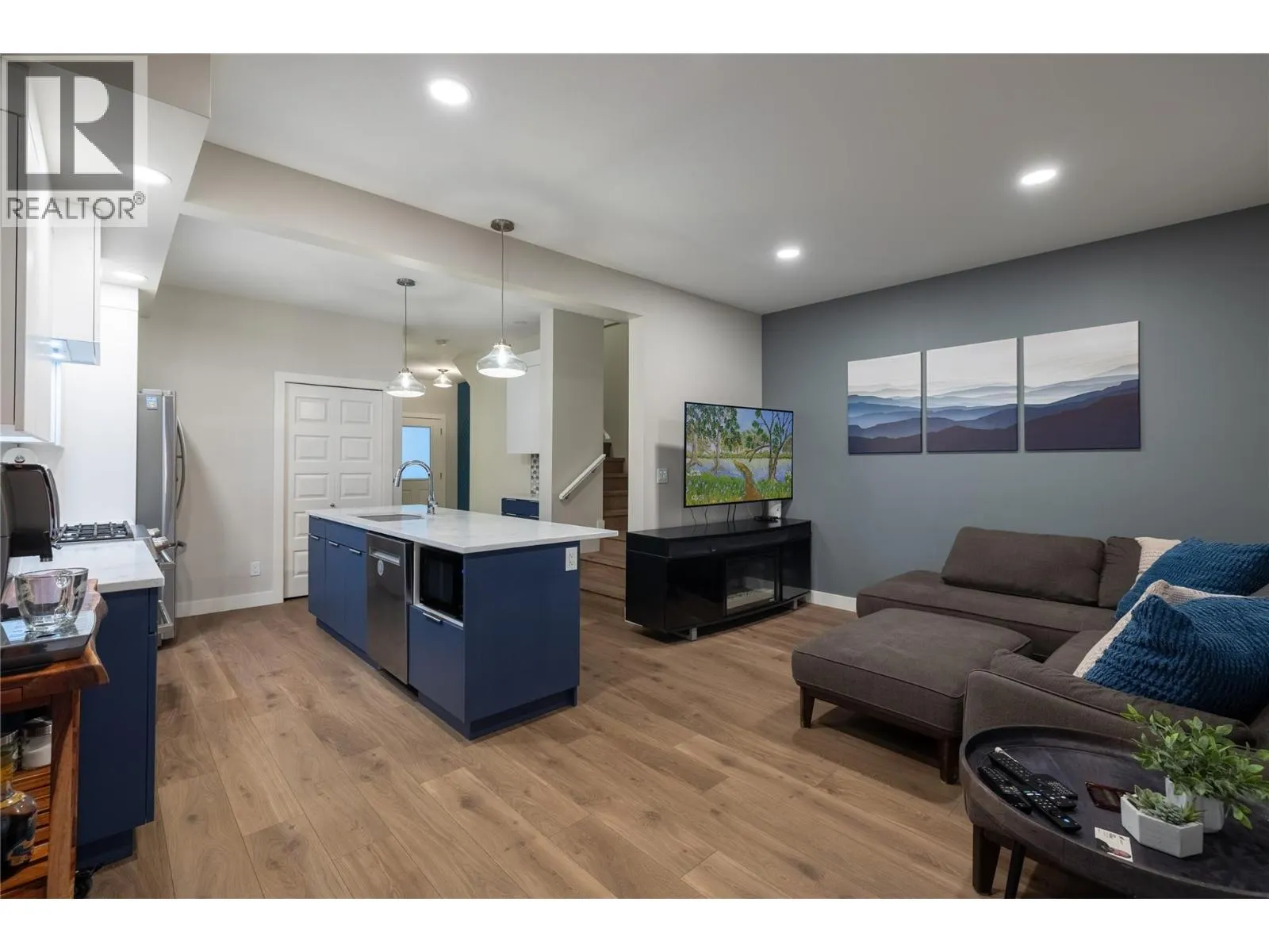4600 Okanagan Avenue Unit# 53