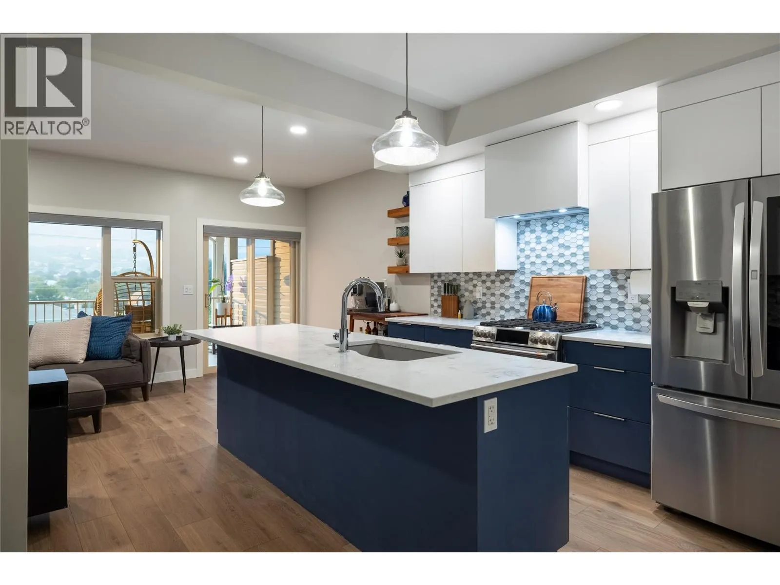 4600 Okanagan Avenue Unit# 53