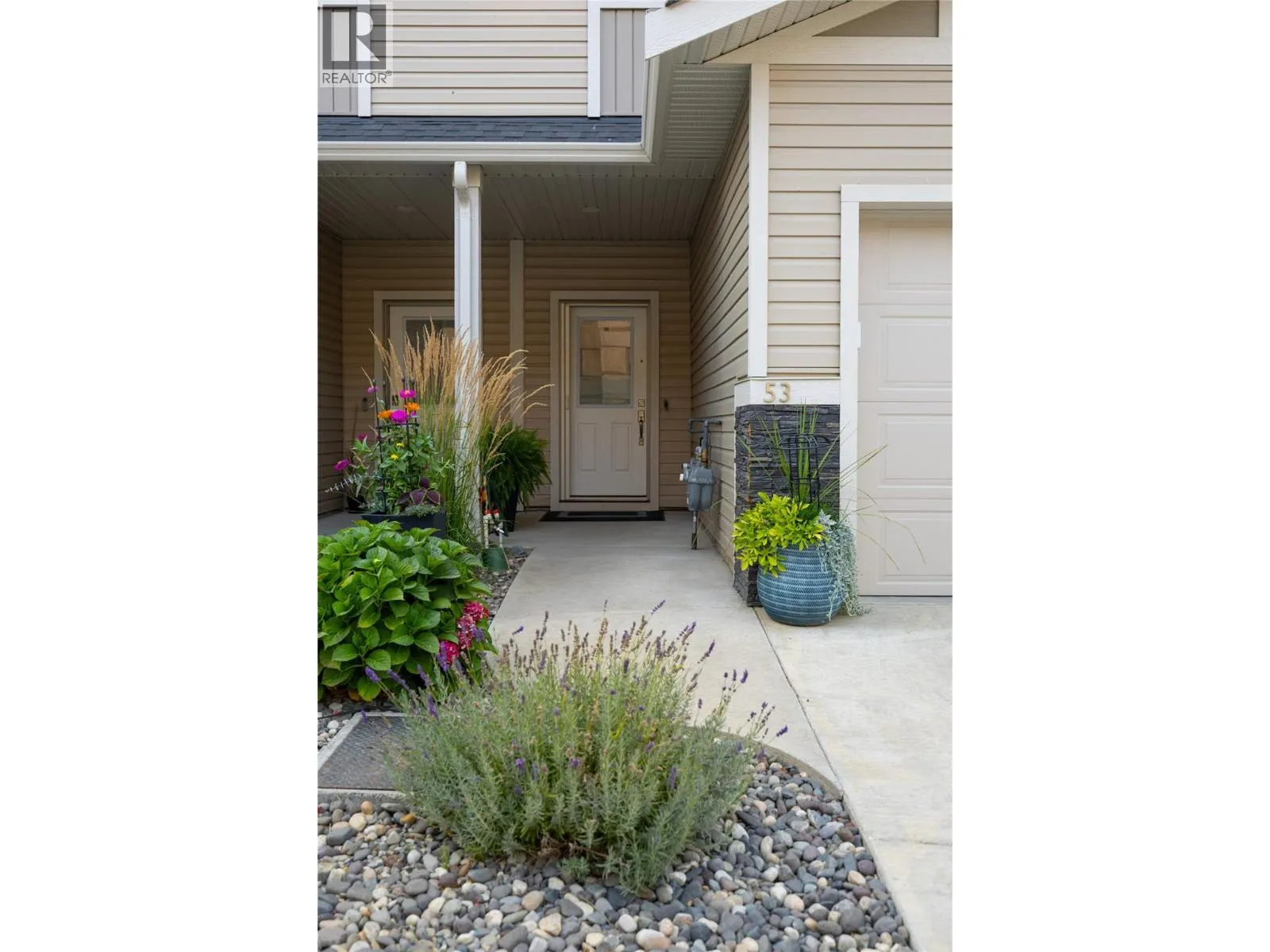 4600 Okanagan Avenue Unit# 53