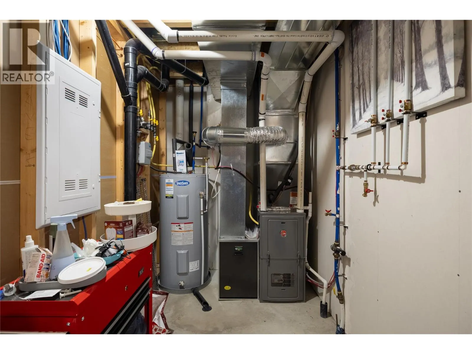 4600 Okanagan Avenue Unit# 53