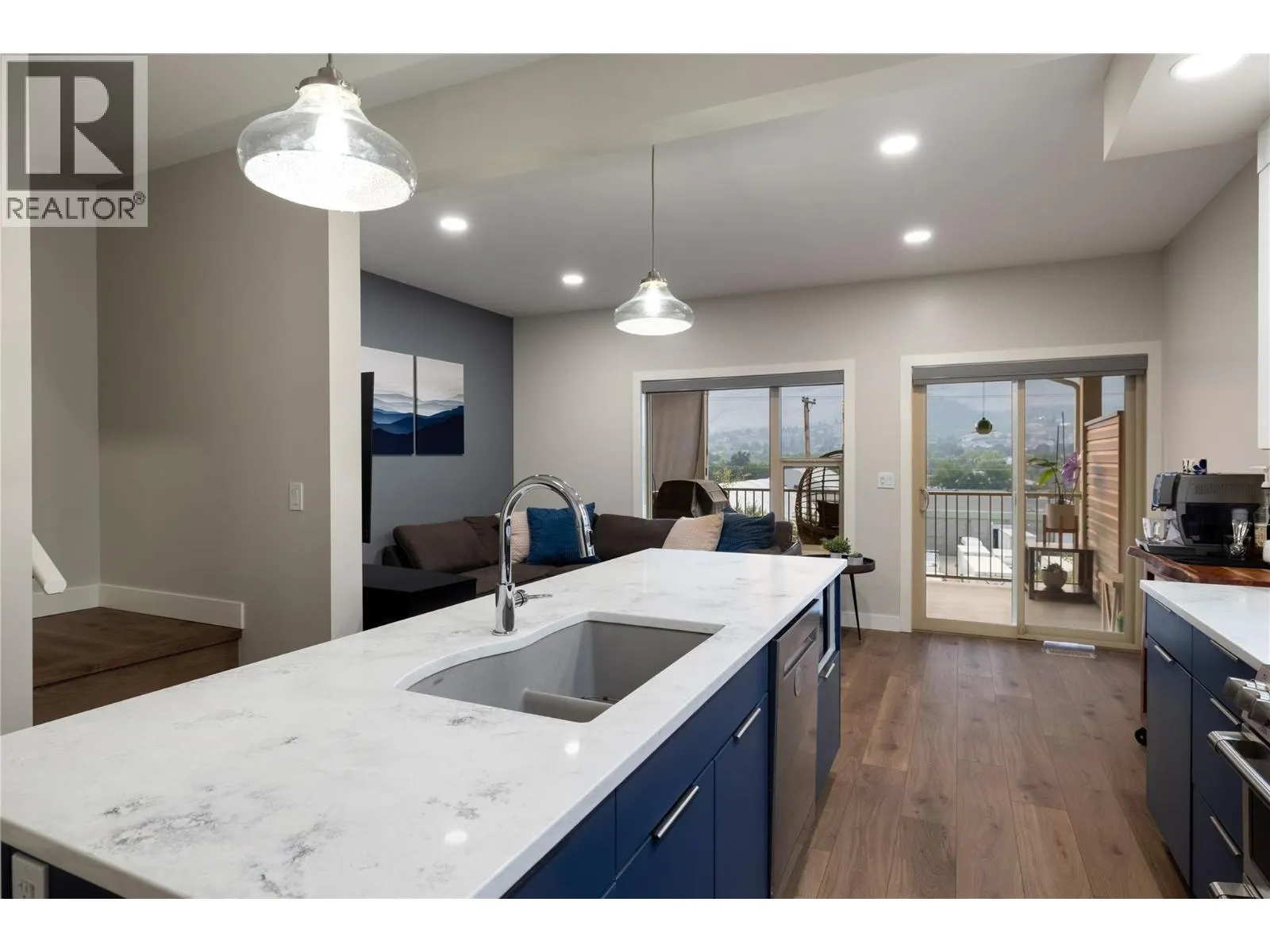 4600 Okanagan Avenue Unit# 53